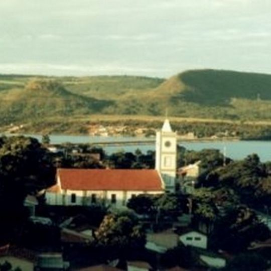 Rifaina