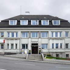 Gemeindeamt