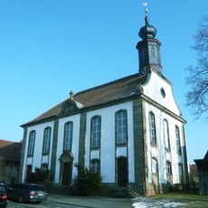 Kirche