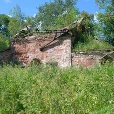 Церковь святителя Николая (Есиплево)