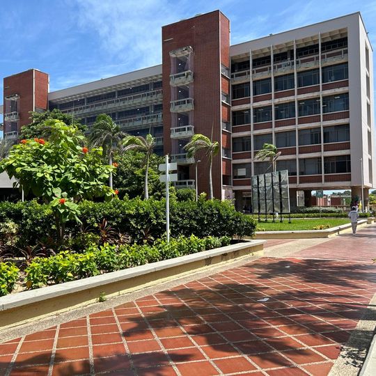 University of Atlántico