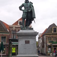 Standbeeld van Jan Pieterszoon Coen