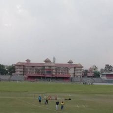 Nehru Stadium, Guwahati