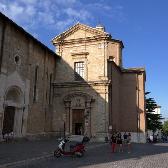 Chiesa di Santa Reparata