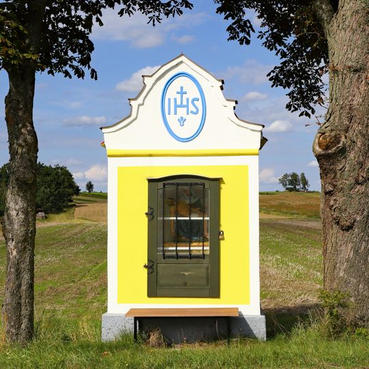 Schneider-Marterl bei Waldenstein