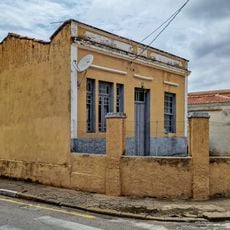 Building at Rua Marechal Deodoro, 349