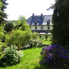 Kirchgasse 6, Chemnitz-Einsiedel