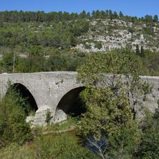 Pont de l'Alsou