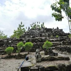 Candi Risan