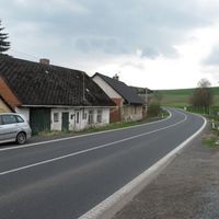 Nová Víska (Dlažov)