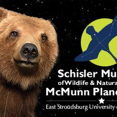 Schisler Museum of Wildlife and Natural History