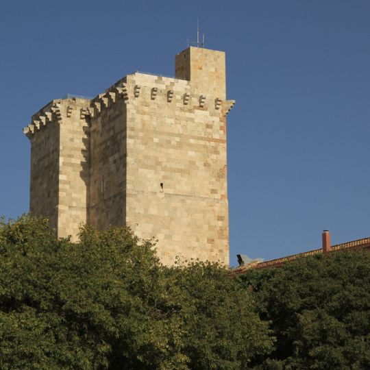 Torre di San Pancrazio