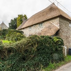 Fidlers  Glebe Cottage