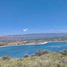 Bard Lake