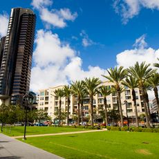 Martin Luther King Jr. Promenade