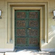 Scenes from the Passion of Christ