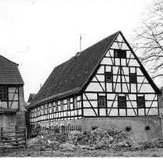 Wetzelmühle Rothschönberg