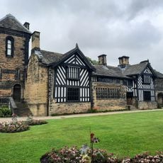 Shibden Hall
