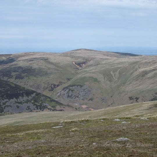High Pike