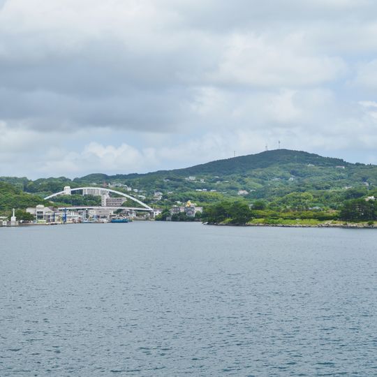 Iki Island