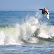 カリフォルニアの代替目的地