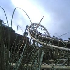 Corkscrew