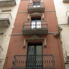House in carrer Girona, 30