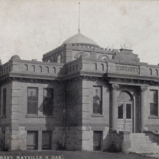 Mayville Public Library