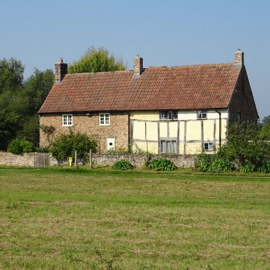 Manor Cottage