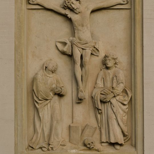 Schellenbergerstraße 1