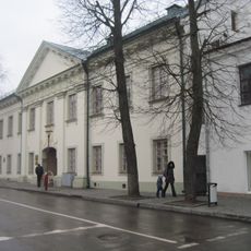 Chraptovič Palace