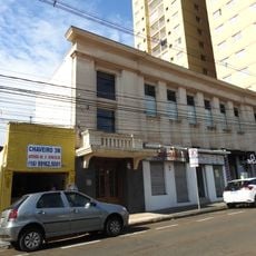 Imóvel à Rua Marechal Deodoro, nº 2069 a 2085