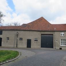 Groenstraat 22, Wessem