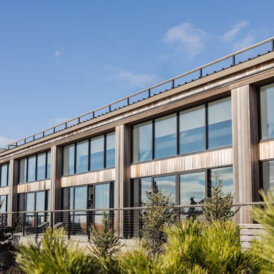 Gurney's Montauk Resort & Seawater Spa