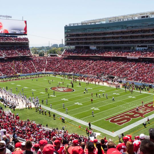 Levi's Stadium