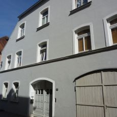 Wohnhaus