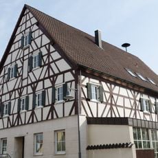 Nürnberger Straße 32