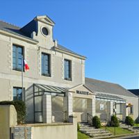 Saint-Lumine-de-Coutais