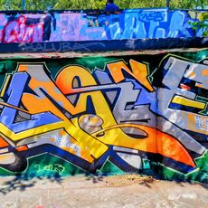 Graffiti
