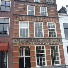 Oude Singel 72, Leiden