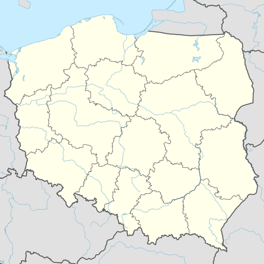 Żabin, Warmian-Masurian Voivodeship