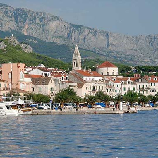 Makarska