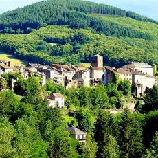 Colline de Saint-Martin