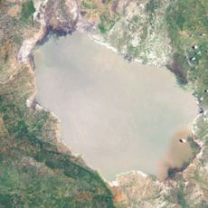 Lake Sulunga
