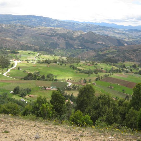 Boyacá Department