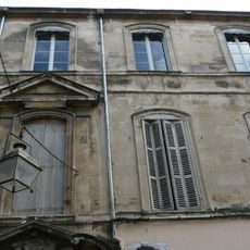 Hôtel de Lalauzière