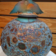 North Carolina Pottery Center