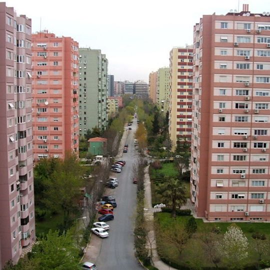 Ataköy