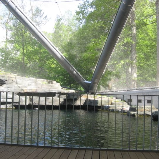 Tierpark Bern, Dählhölzi und BärenPark