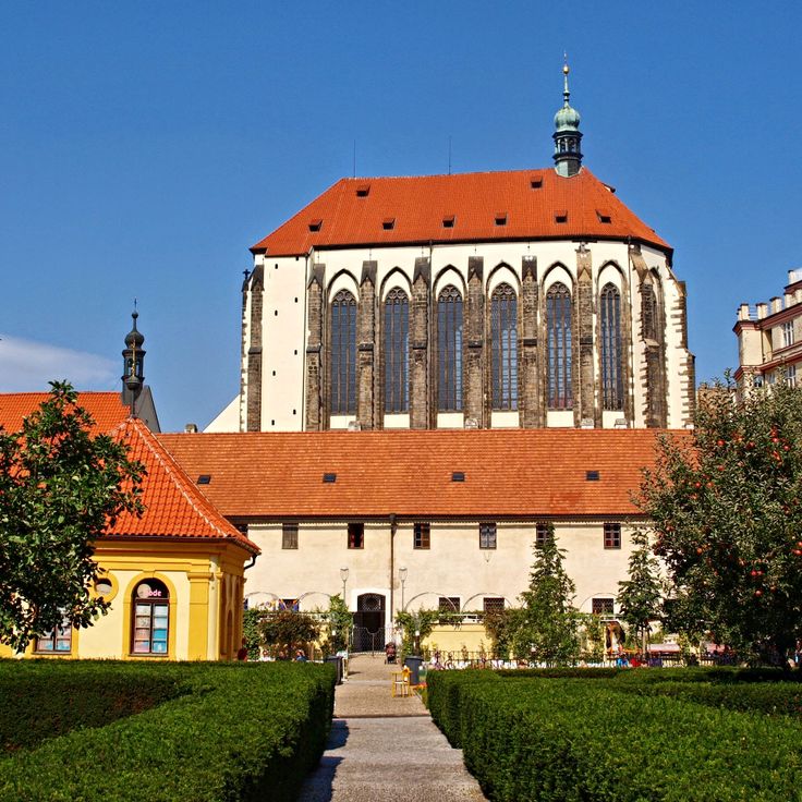 Kościół NMP na Snagu